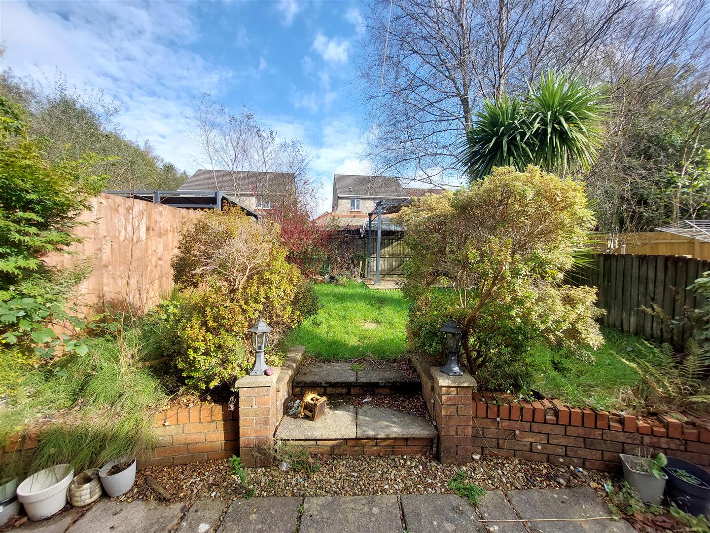 Bron Afon Uchaf, Penllergaer, Swansea, SA4 9QW